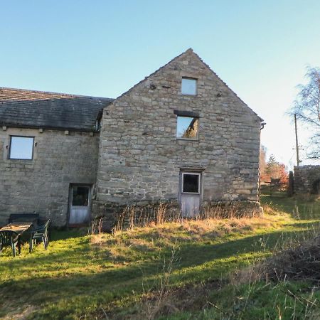 Wyndell Cruck Cottage Sheffield Dış mekan fotoğraf