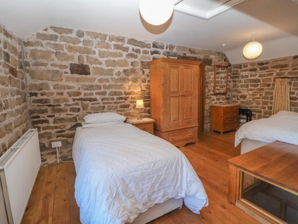 Wyndell Cruck Cottage Sheffield Dış mekan fotoğraf